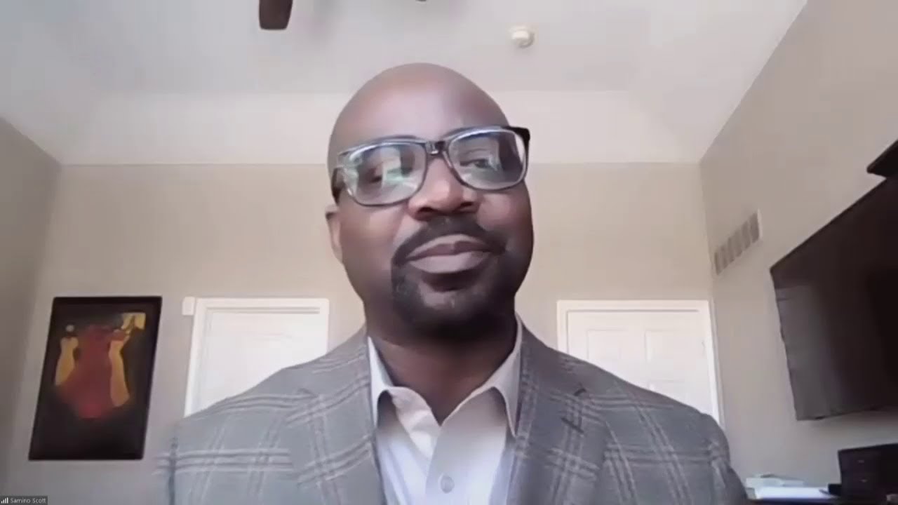 Pontiac Collective Impact Partnership Director Discusses Organizations Goals and Work