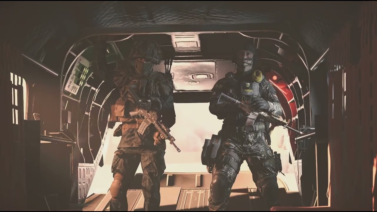Battlefield 6_ El mejor duo de Battlefield