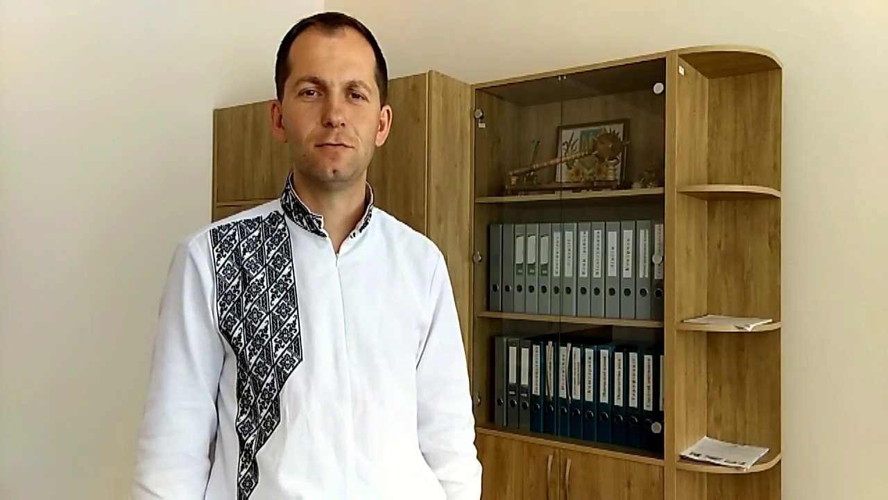 День Вишиванки
