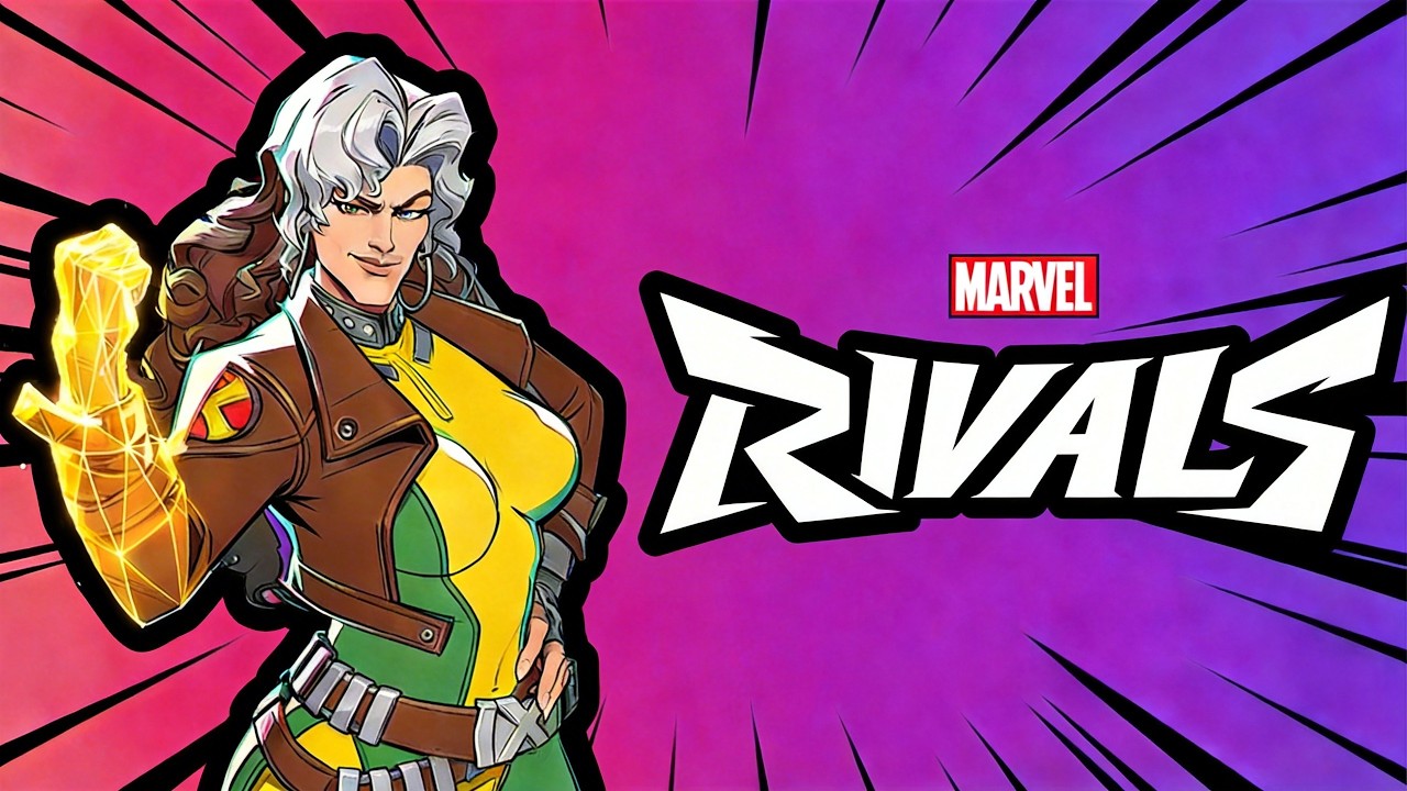 Marvel Rivals: Getting Bullied By The Bois