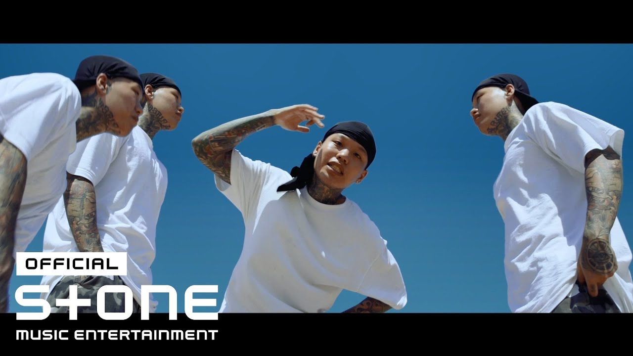 DON MALIK (던말릭) - 선인장 (Intro) MV