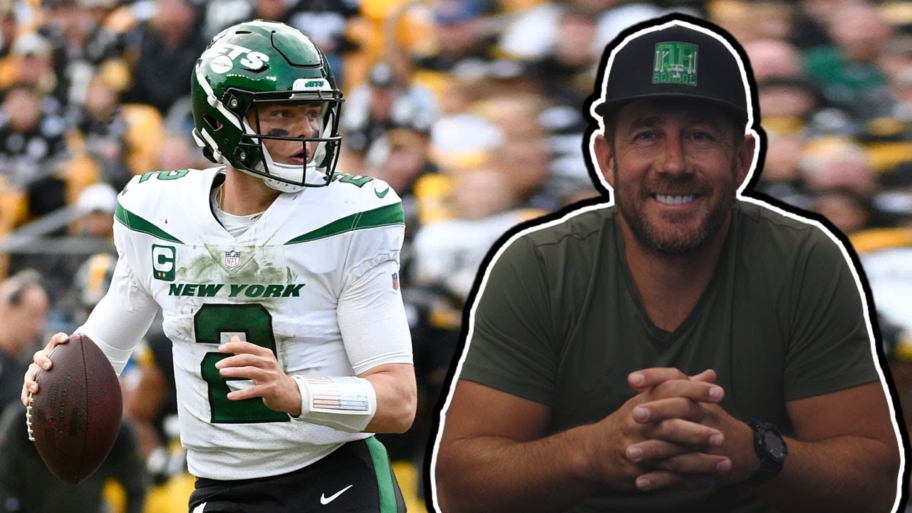 Zach Wilson is back: Week 4 analysis