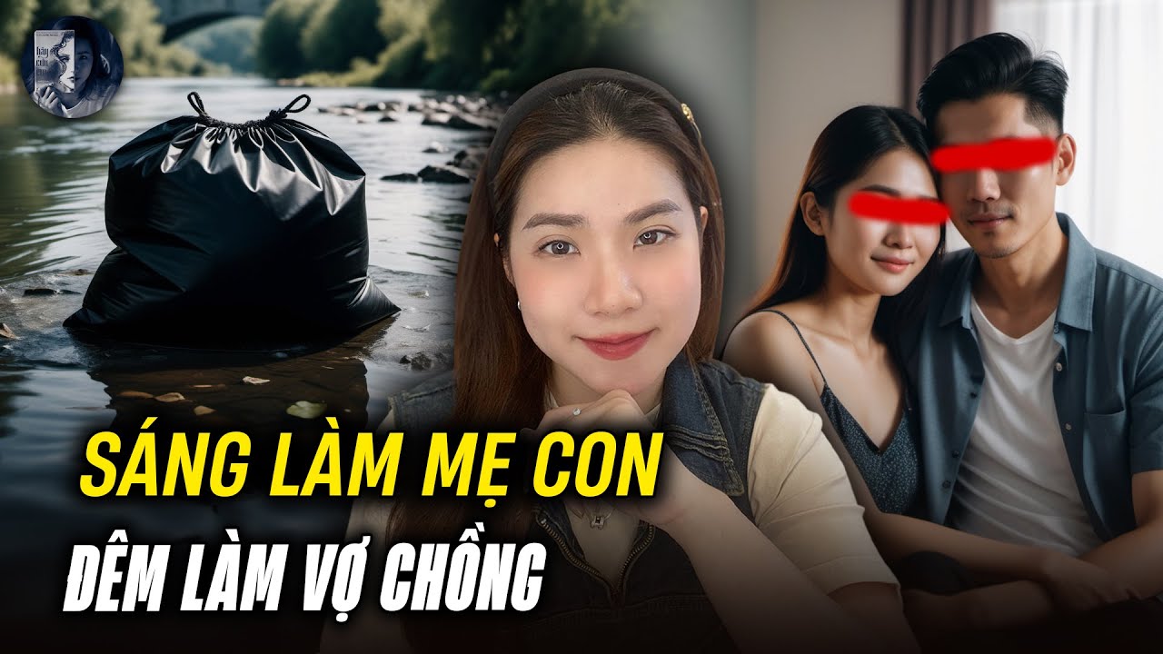Vụ Bao Tải Trôi Sông Tại Hồ Nam - Mối Tình Ngang Trái Suốt 26 Năm Và Giọt Nước Tràn Ly