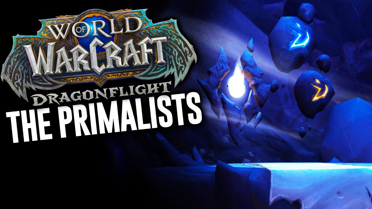 The Primalists