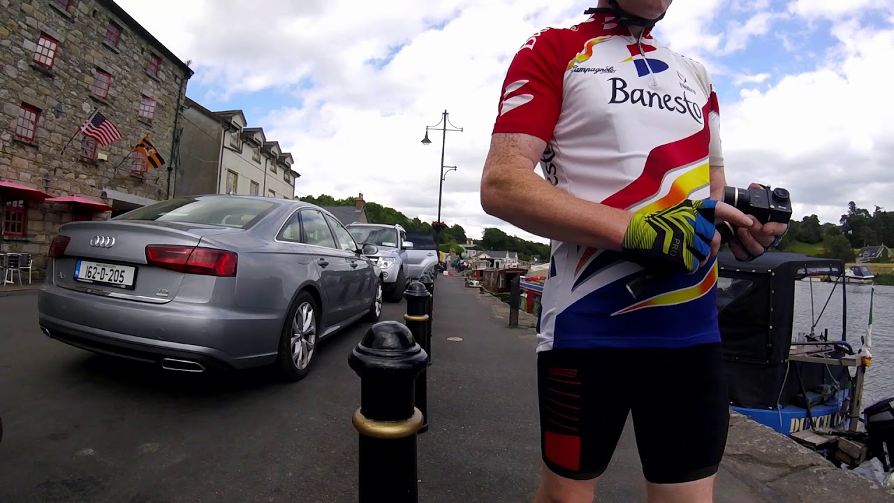 BAGNELSTOWN CYCLE