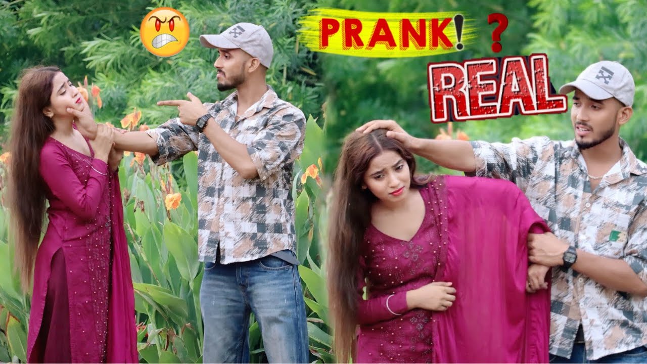 Masoom को आया तेज़  गुस्सा 😱 सिफा रोने लगी 💔😭 || The Sifa World