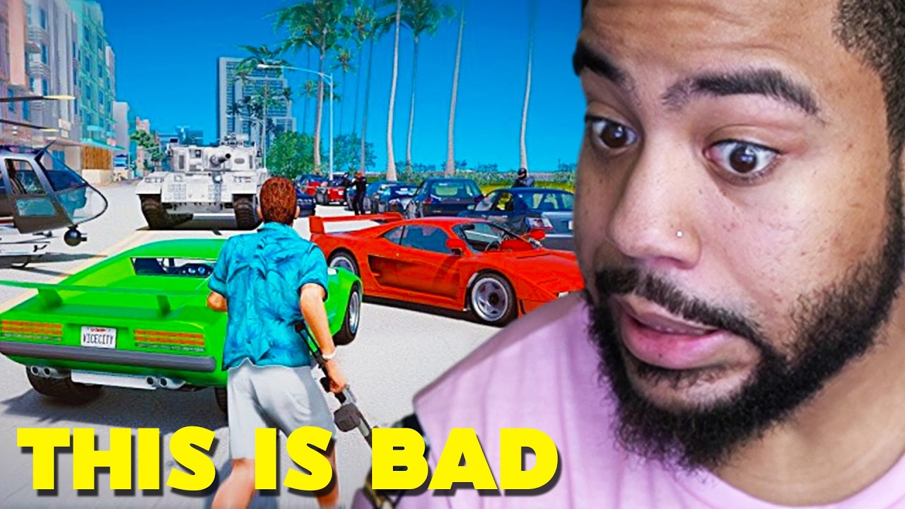 I REFUSE to pay $100 for GTA 6 & here's why...