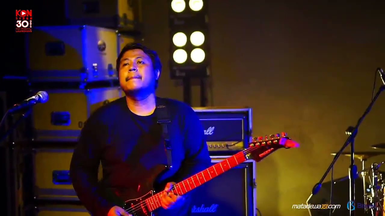 HANAMURA Diam Diatas Segalanya | Live at Konserku