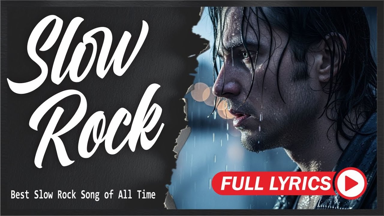 slow rock love songs collection 70s 80s 90s | nonstop slow rock pinoy medley