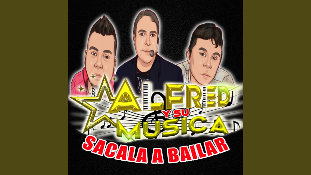 Sacala A Bailar (Live)