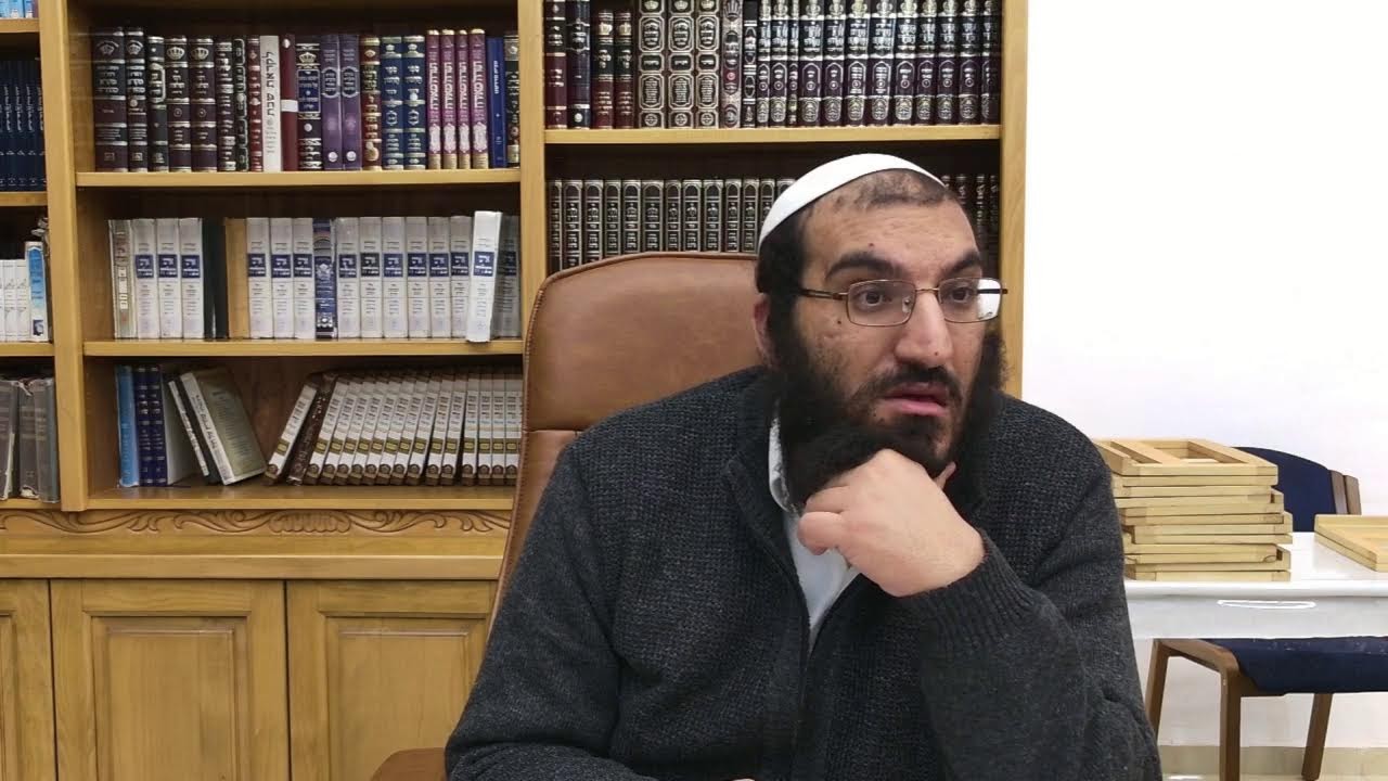 הלכות ריבית - האם מותר ללוות או להלוות בדולרים? | הרב יקיר אפרים עבדיאן שליט"א