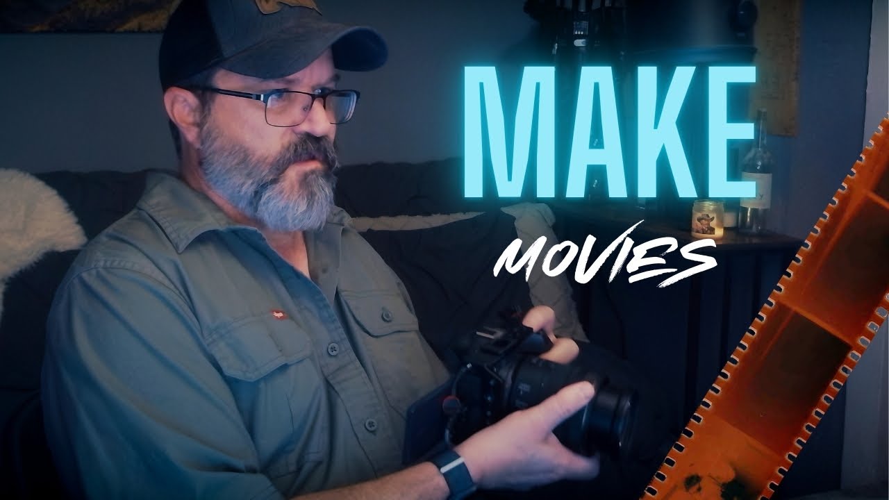 Best Canon R8 Video Settings for Hollywood-Style Cinematic Shots