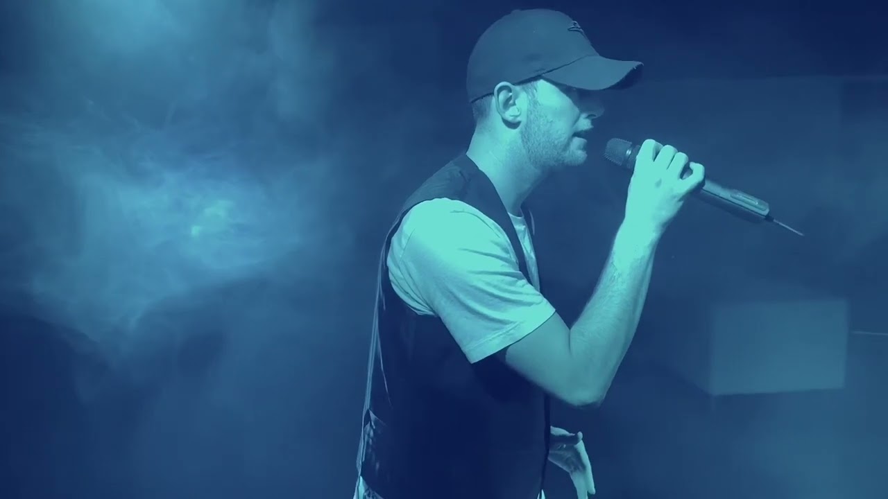It’s True - Live Cover
