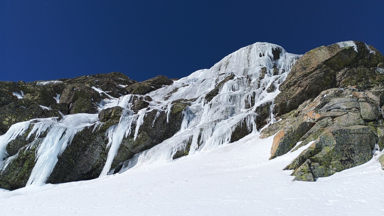 Peñalara Invernal 2026
