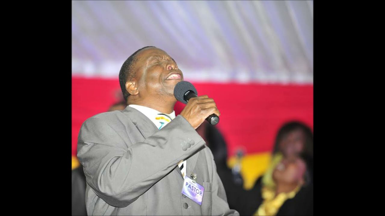Philadelphia Fire Centre  FGC (Praise Convention 2001) - U Tshembekile Yesu