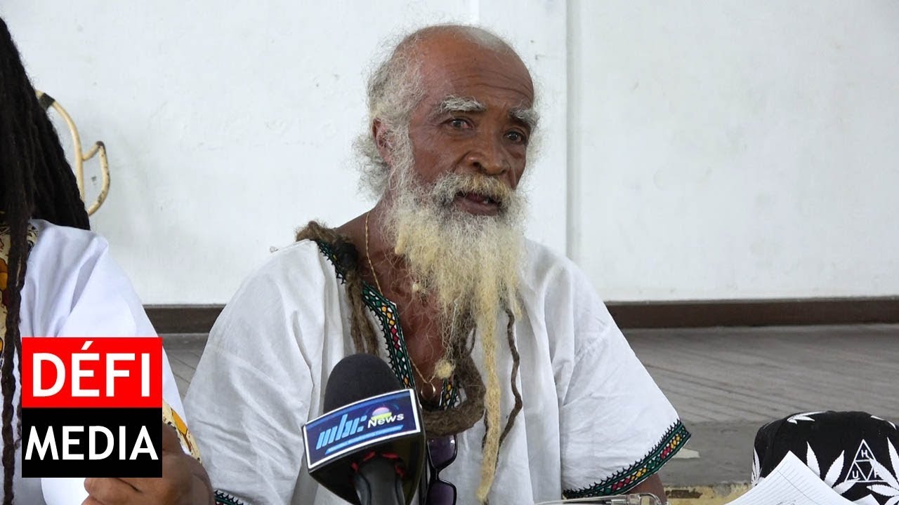 L’association Rastafari réclame que le 21 février soit décrété Kaya Day