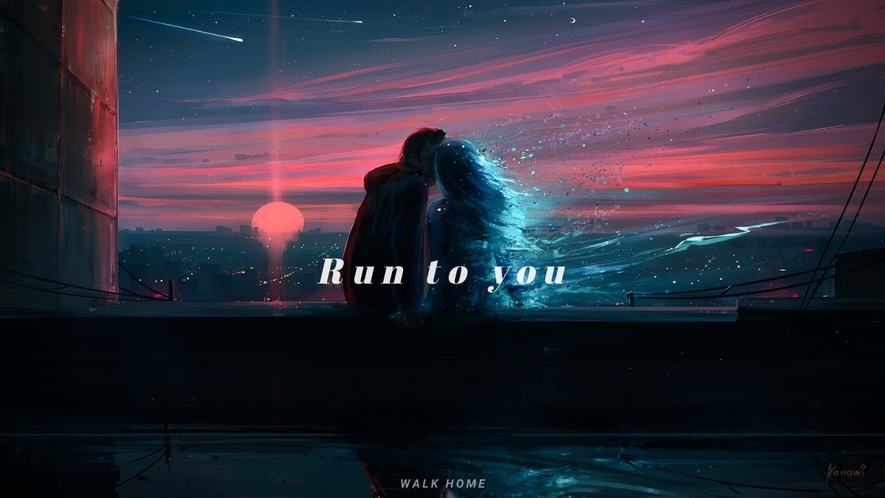 Lea Michele - Run to you (slowed + reverb)