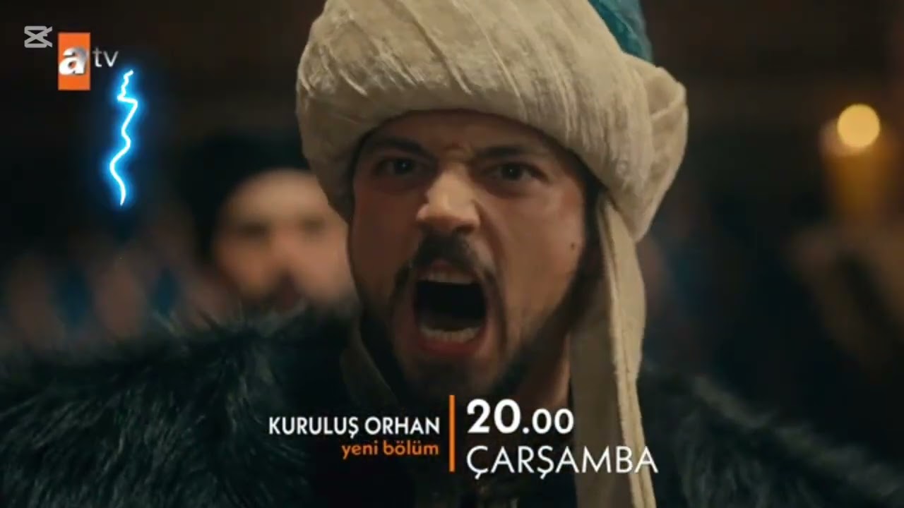 Kurluş orhan en iyi editi 😎🐺👑🔥 yeni capcup ile edit #osmanlı #tarih #edit #kurulusorhan 