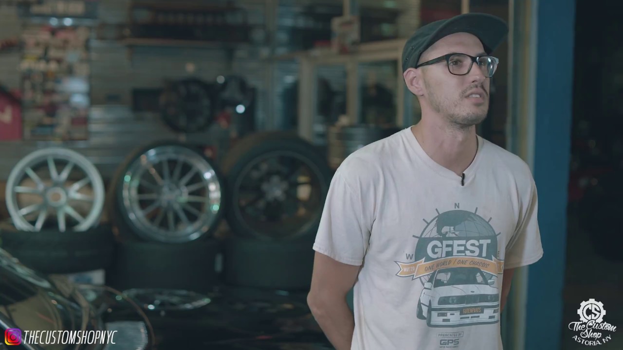 Benz 300CD - Bulletproof