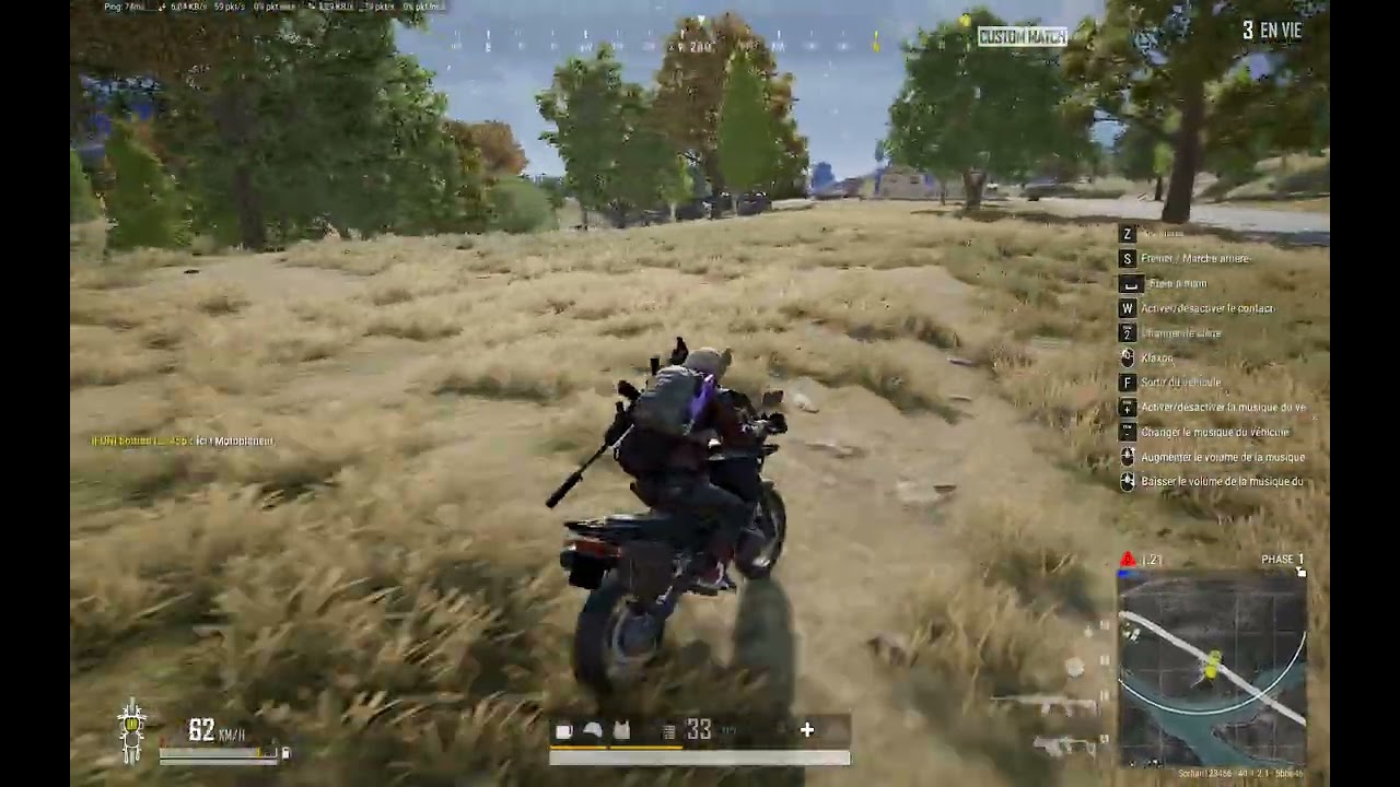 PUBG is the best game ever