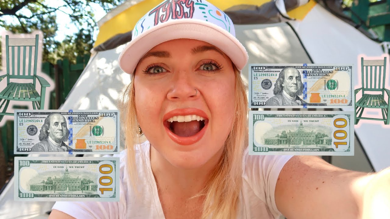 I found $200 In The Trash! Upcyled Sage Green Rocking Chairs Flip