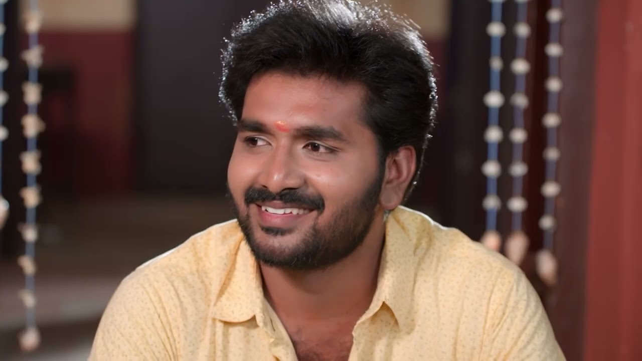 Vidhya No. 1 - Ep 72 - Puvi, Tejaswini Gowda - Tamil Tv Serial - Zee5 Tamil Classics