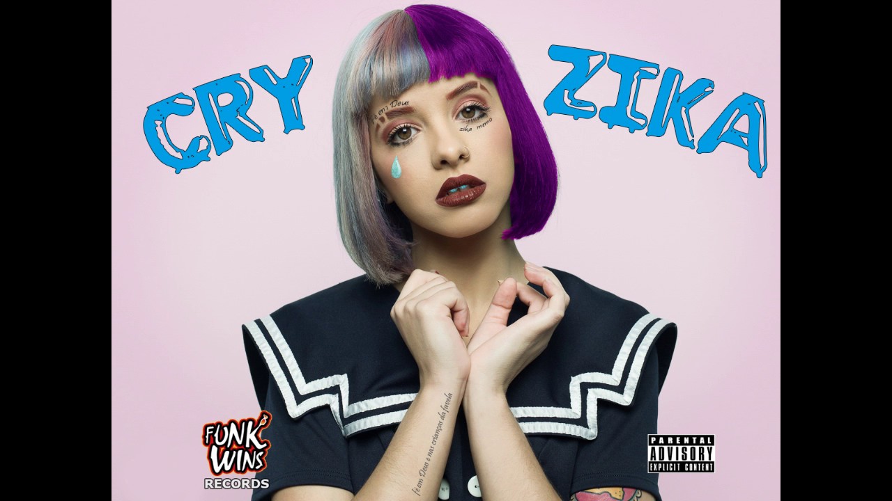 Mc Melanie Zika - DollHouse Chave