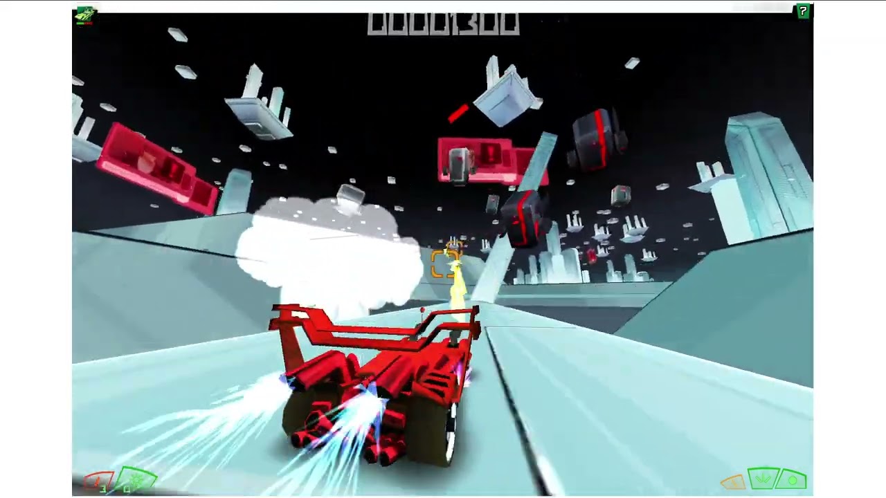 MotorCity - Motorcity: Drive