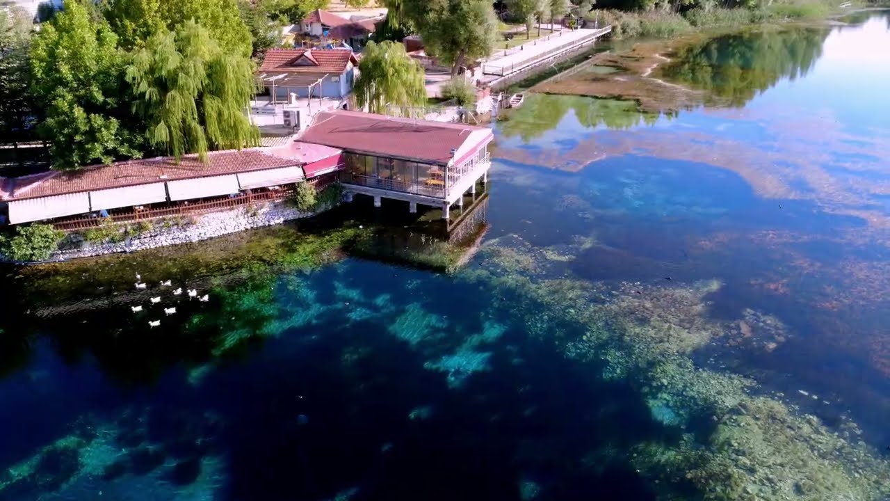 Eldere Sazlığı