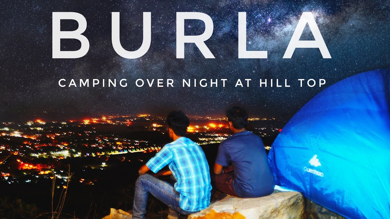 SHADES OF BURLA || trekking vlog @ SAMBALPUR, ODISHA //#Burla #nightout #vlog #sambalpur