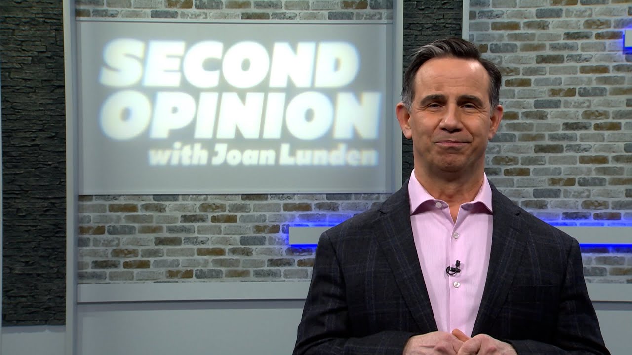 PRIMARY HEALTH | SEASON 18 PROMO | SECOND OPINION WITH JOAN LUNDEN |