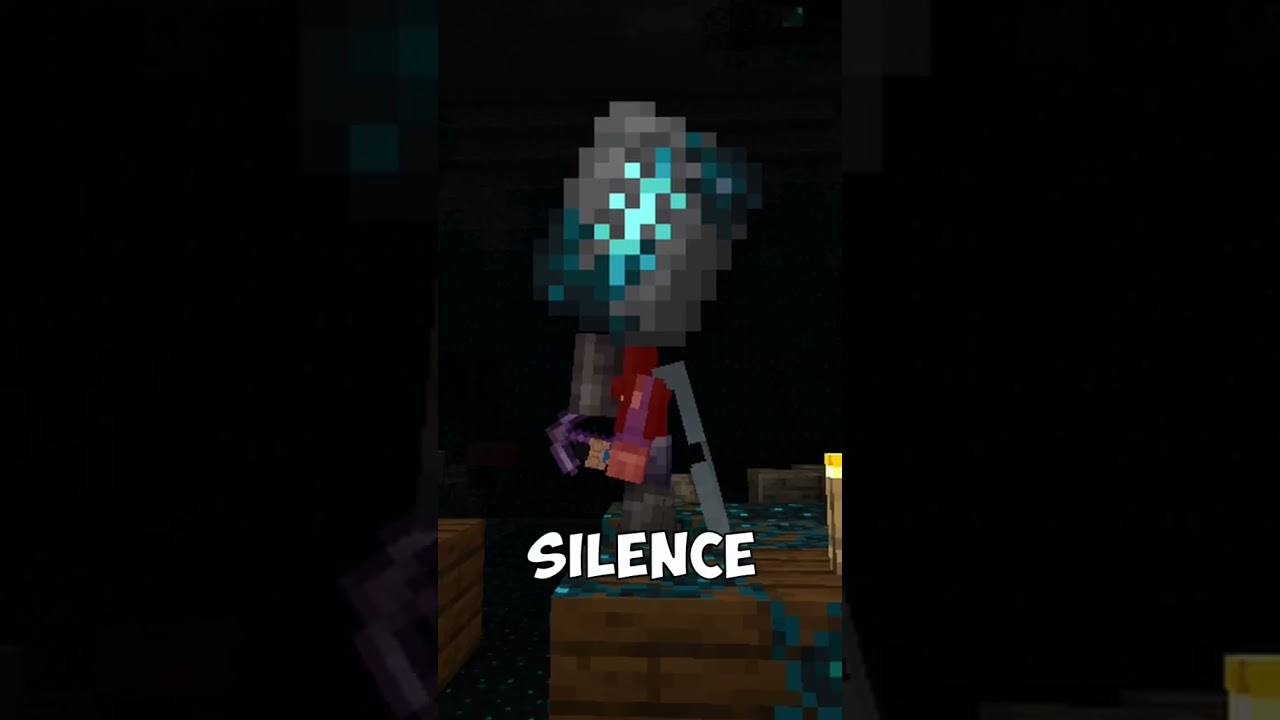 Getting Minecraft 1.20&rsquo;s Rarest Armor Trim