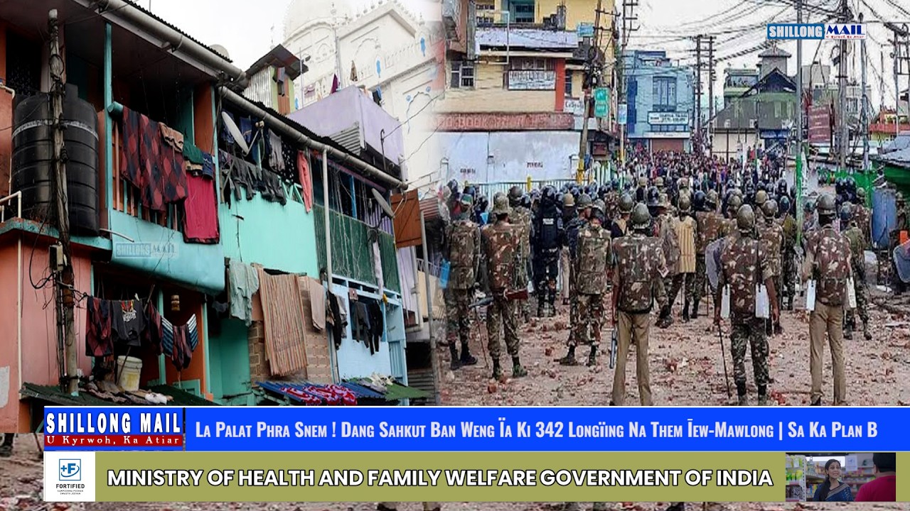 La Palat Phra Snem ! Dang Sahkut Ban Weng &Iuml;a Ki 342 Long&iuml;ing Na Them Īew-Mawlong | Sa Ka Plan B