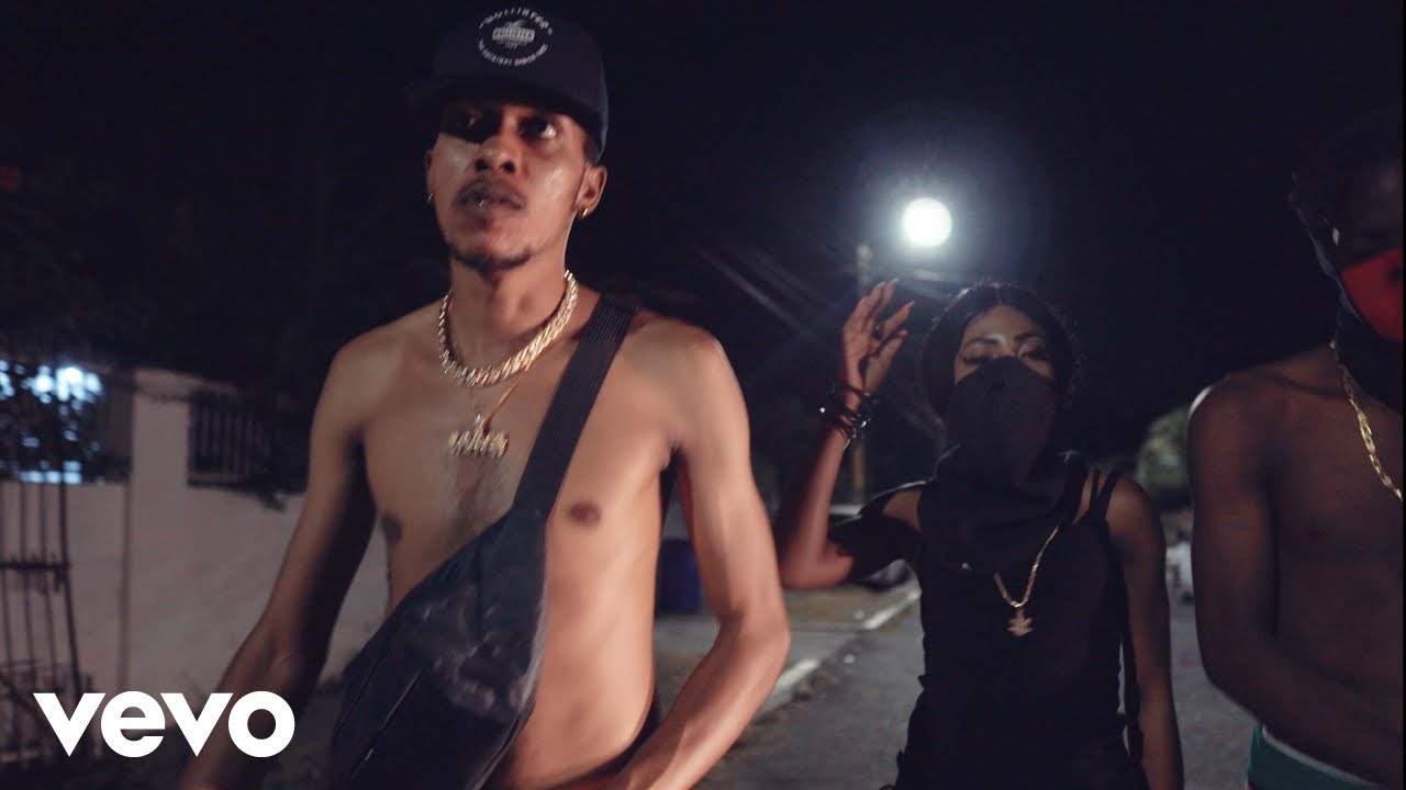 Stryka Dan - Zesser (Official Video)