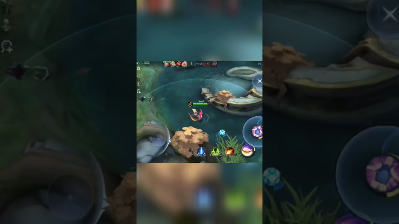 foda de mais essa partida 😎