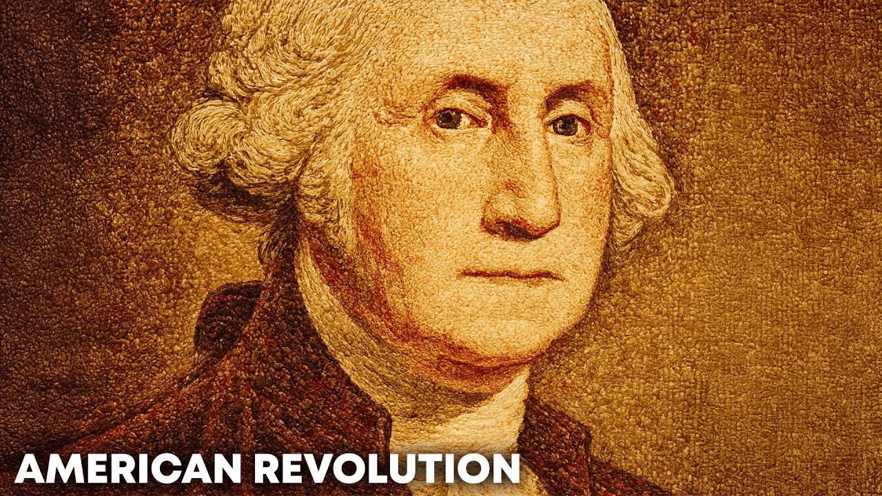 3 HOURS of American Revolution Mysteries That Cannot Be Explained