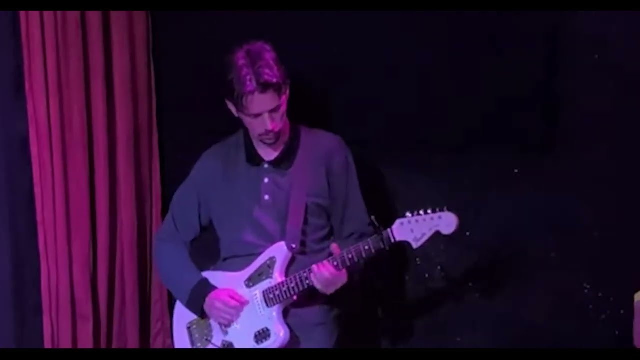 Song For My Father - Hotel Utah 8/15/25