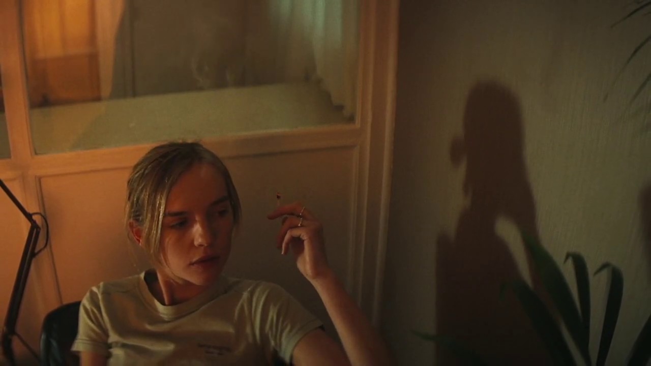 u say u do - Asal Hazel & Mndsgn (Music Video)