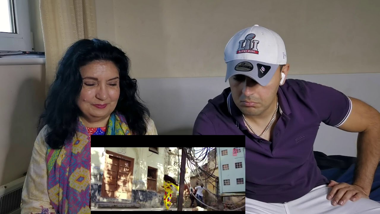 REACTION : COLA VS MILK | ANMOL GAGAN MAAN
