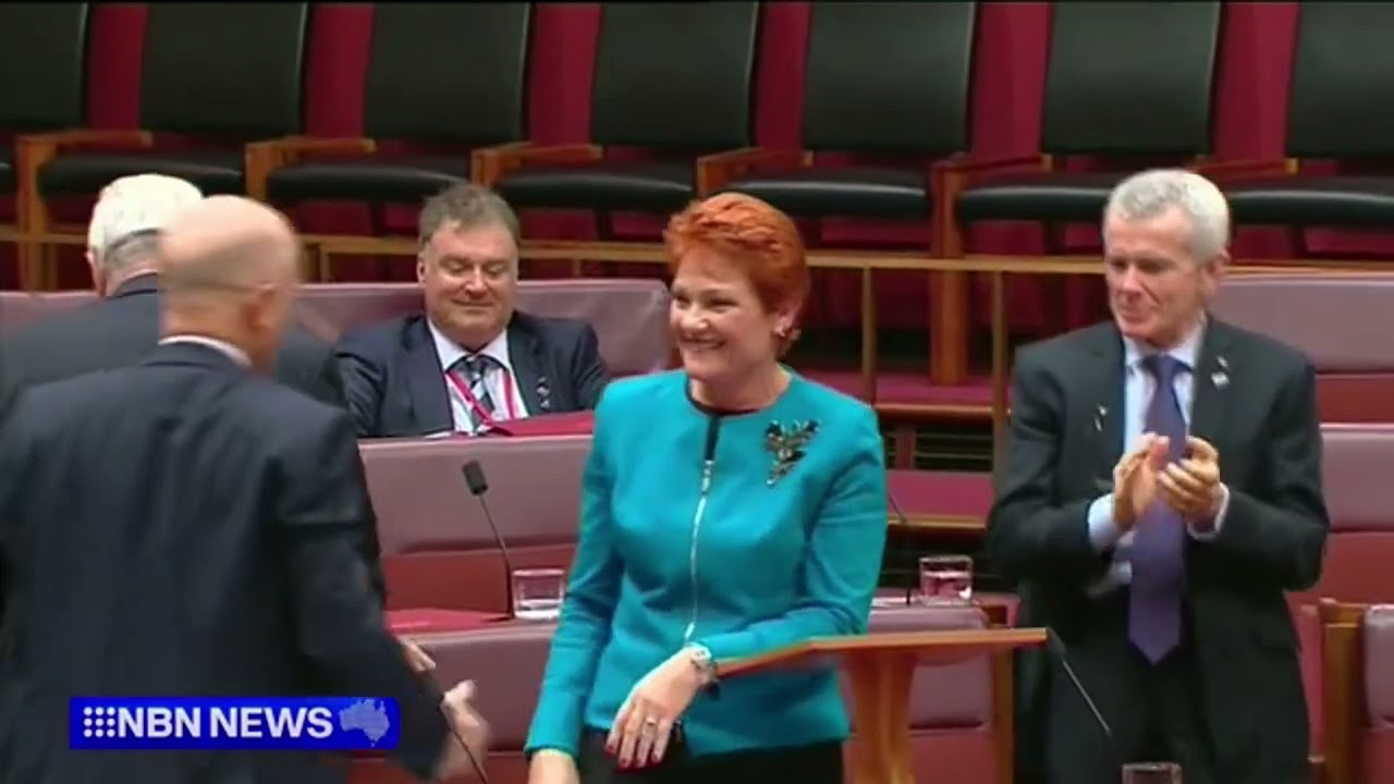 Steven Coxhead Quits Nationals to Join Pauline Hanson&rsquo;s One Nation in Tamworth Expansion
