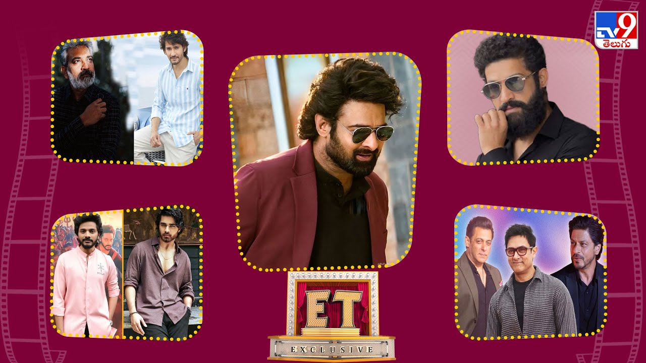 ET Exclusive | Tollywood 2 Bollywood Latest News | 27-12-2025 -TV9