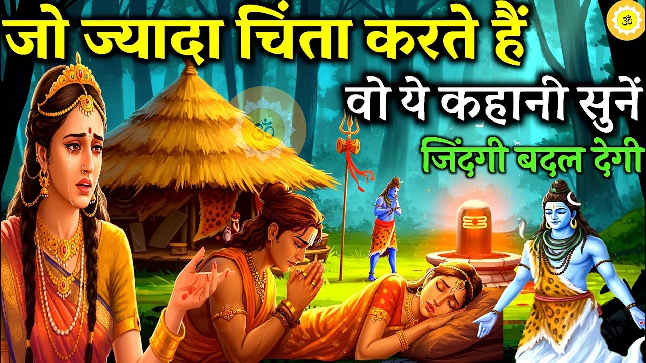 इसे सुन लेना जिंदगी में कभी परेशान नहीं रहोगे | Krishna Motivational Speech | Krishna Vani #krishna