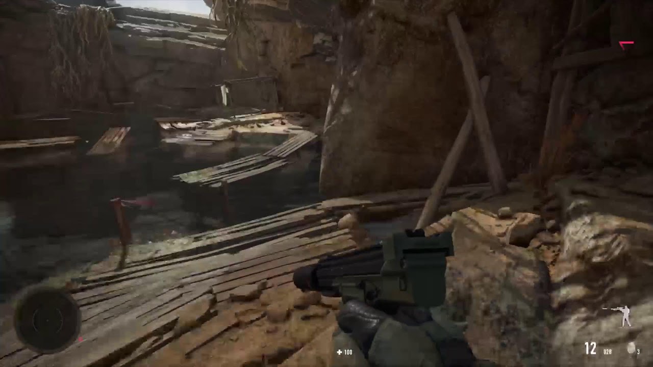 Ps5 SNİPER Ghost Warrior 2🎯💀