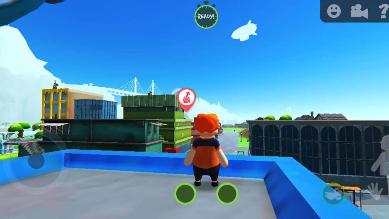 Playing Totally Reliable Delivery Service (Part 2)
