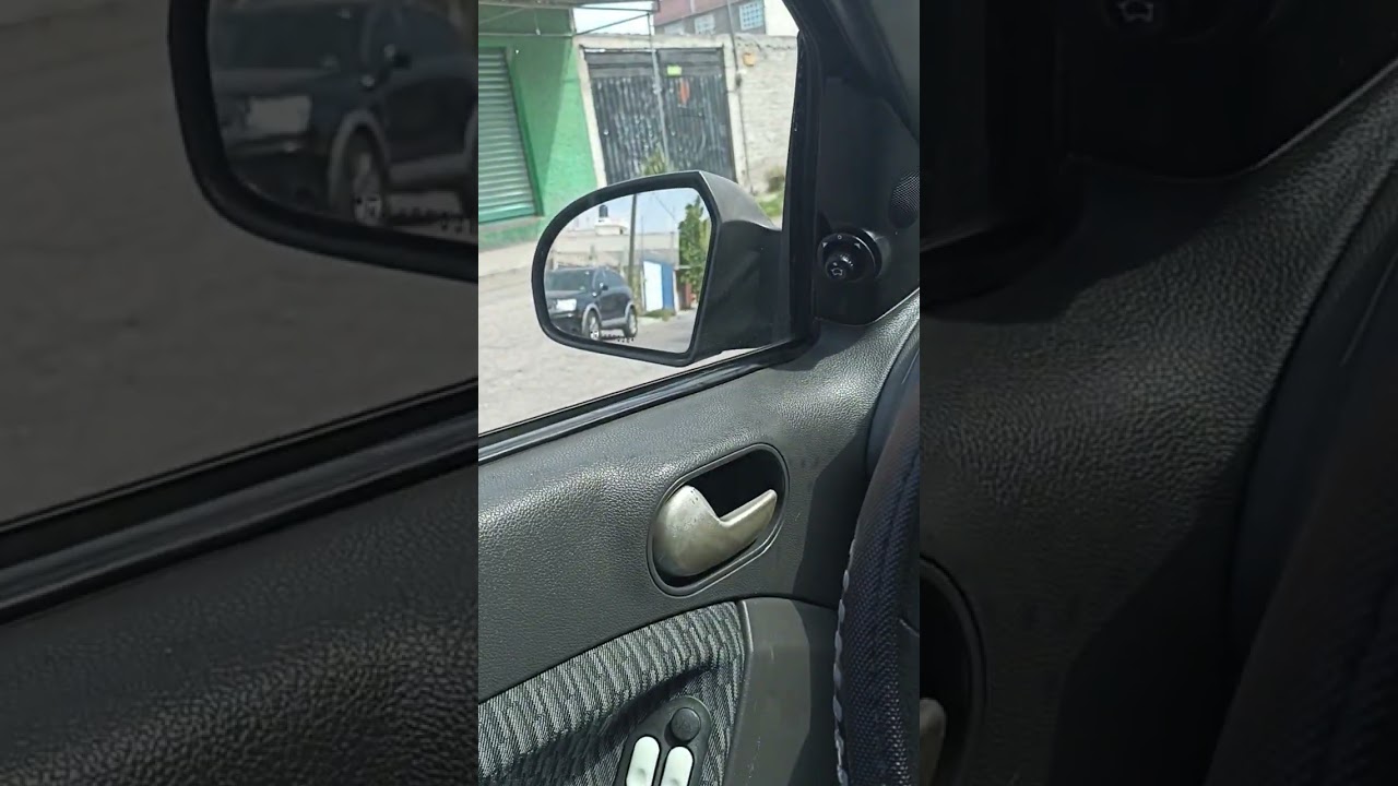 Programar control de alarma Ford Fiesta, Ikon.