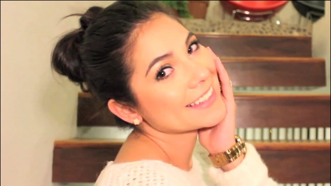 Maquillaje Tierno (Lace)