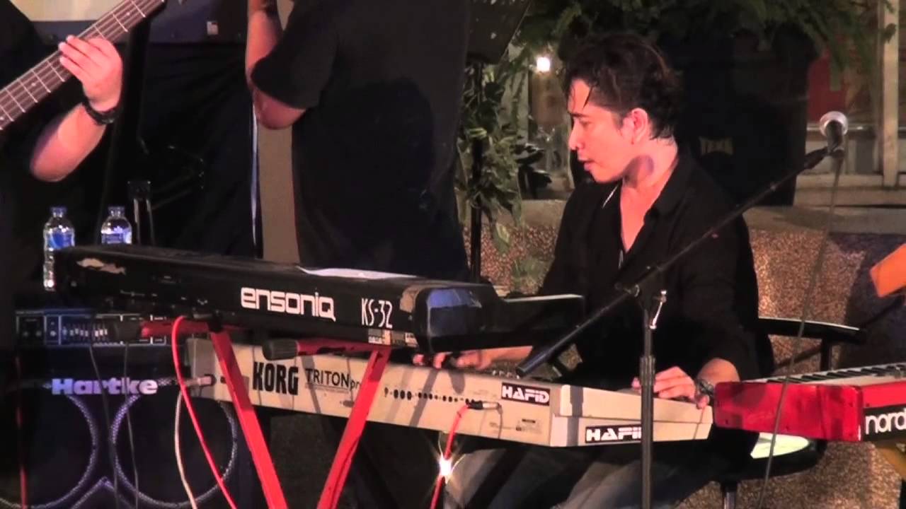 Fusion Stuff 1st Anniversary - I Don't Even Care (HD)