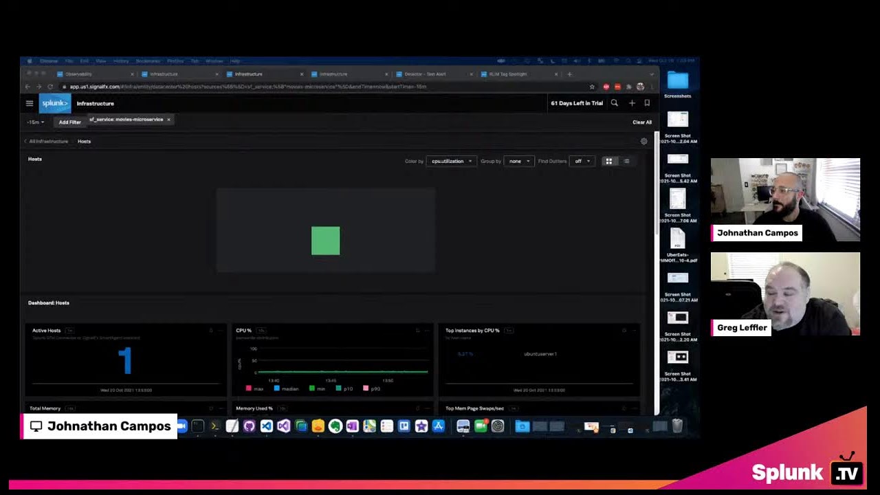 Overview of Observability and OpenTelemetry