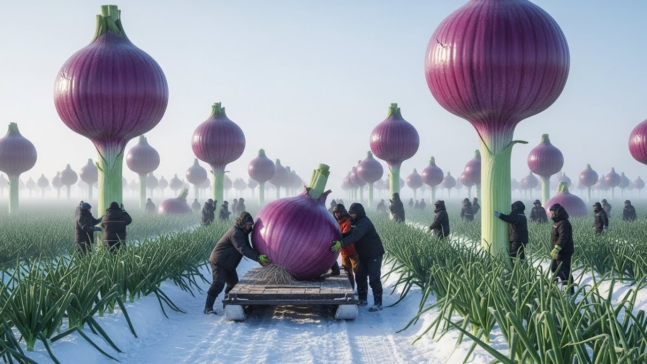 Winter&rsquo;s Sweetness Harvesting Ice Wine Grapes in Deep Snow