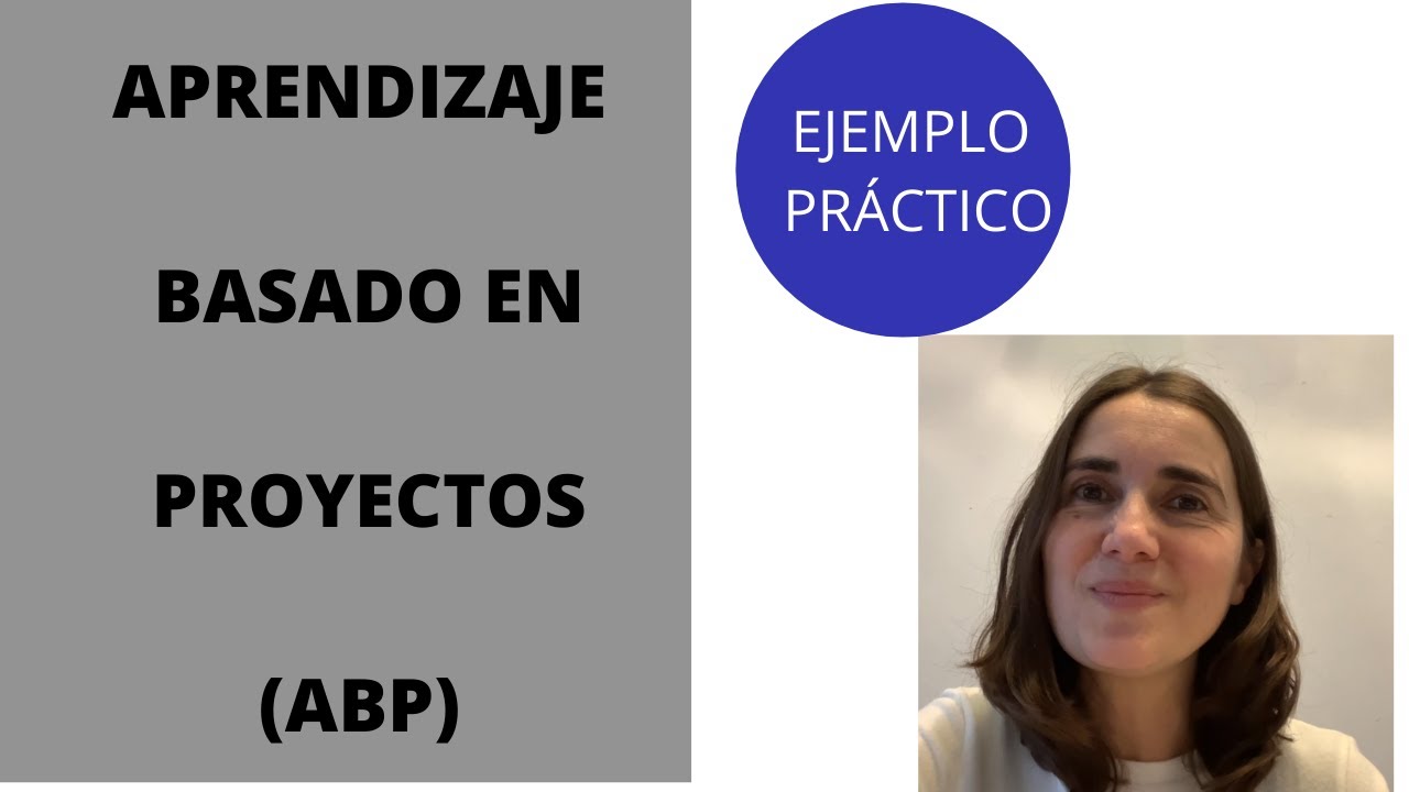 APRENDIZAJE BASADO EN PROYECTOS - 2º eso - la reacción química